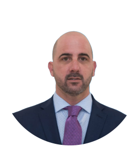 Mark Deguara