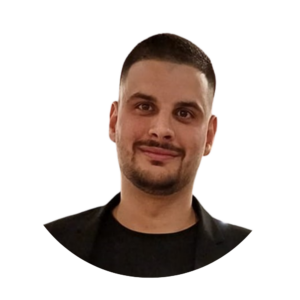 Matthew Vella